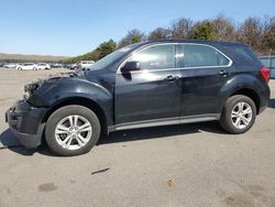 2014 Chevrolet Equinox LS for sale in Brookhaven, NY