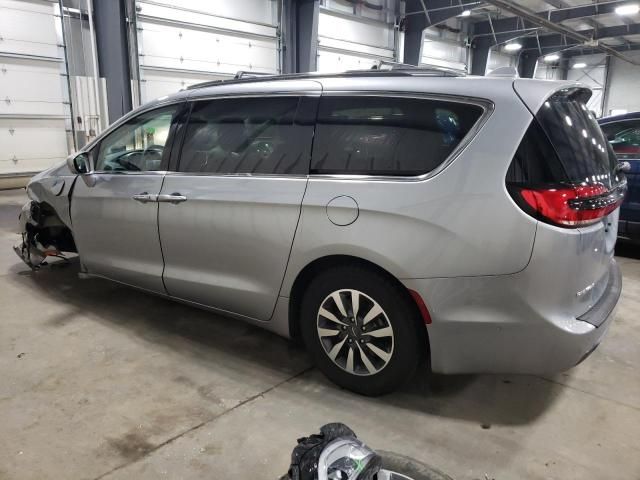 2021 Chrysler Pacifica Hybrid Touring L