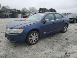 2007 Lincoln MKZ for sale in Loganville, GA