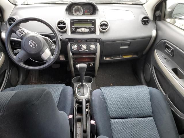 2006 Scion XA