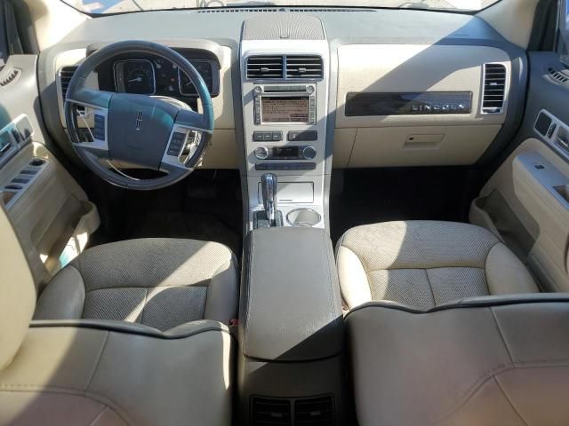 2008 Lincoln MKX