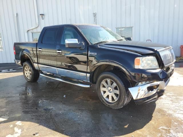 2006 Lincoln Mark LT