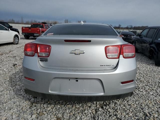 2013 Chevrolet Malibu 1LT