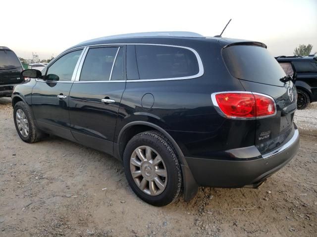 2011 Buick Enclave CXL