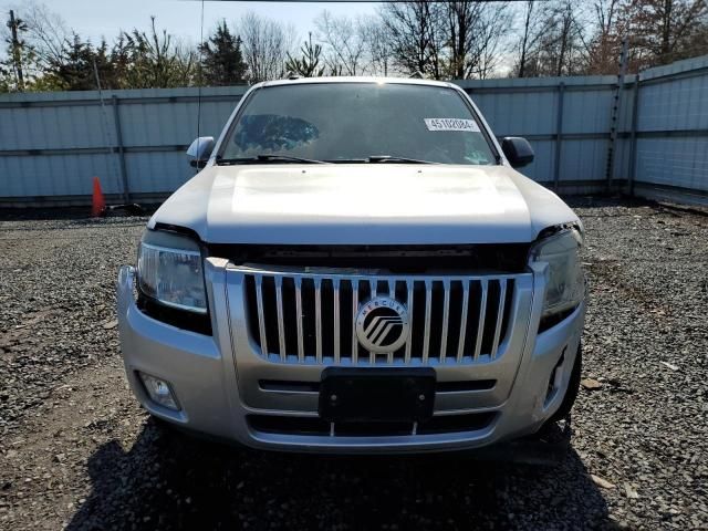 2010 Mercury Mariner Premier