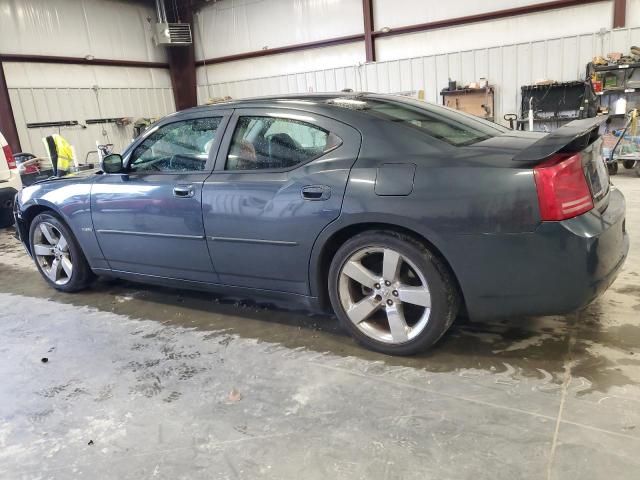 2007 Dodge Charger R/T