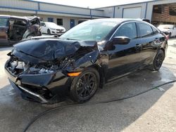 2020 Honda Civic LX for sale in Houston, TX