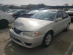 2002 Toyota Corolla CE for sale in Las Vegas, NV