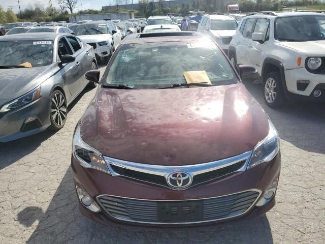 2013 Toyota Avalon Base