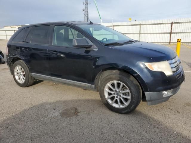 2010 Ford Edge SEL