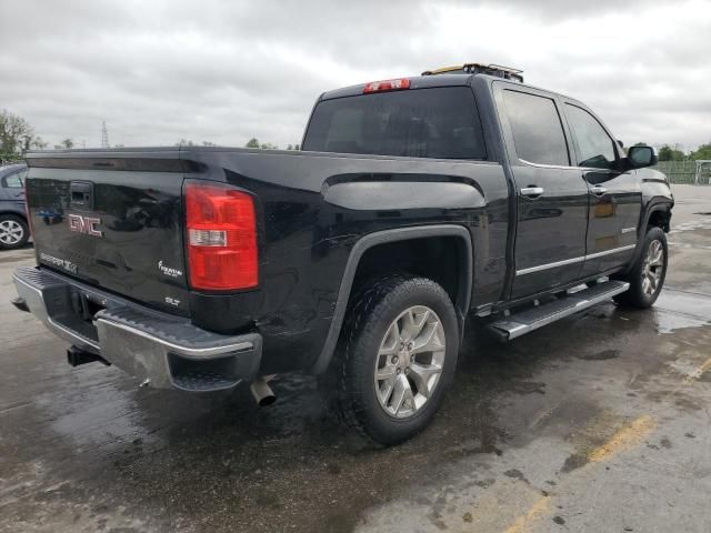 2015 GMC Sierra C1500 SLT