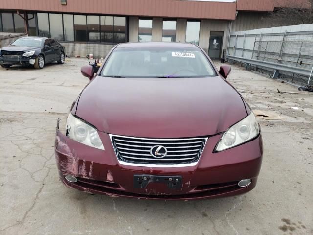 2007 Lexus ES 350