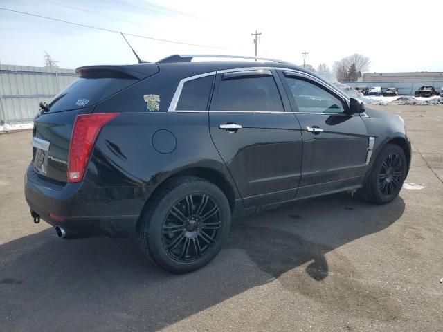 2011 Cadillac SRX Luxury Collection