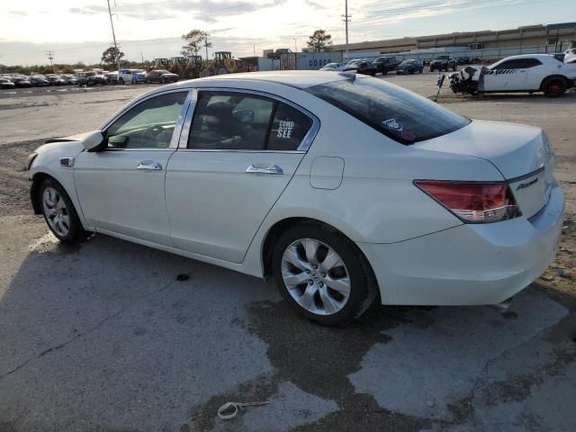 2008 Honda Accord EX