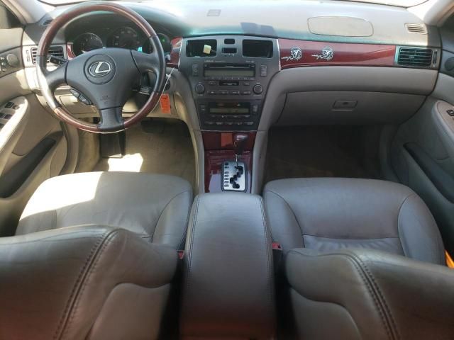 2002 Lexus ES 300