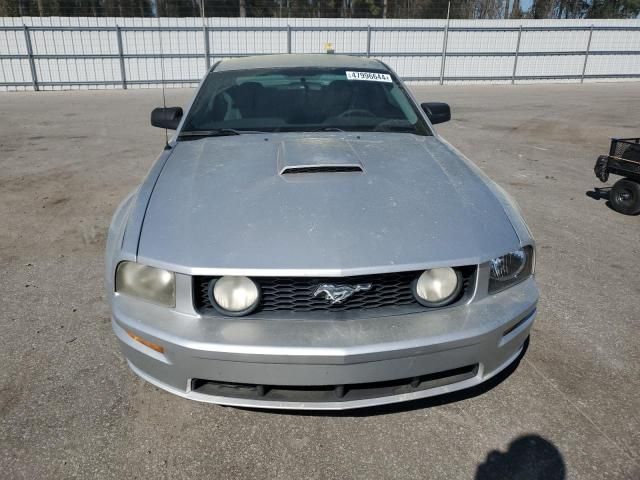 2009 Ford Mustang GT