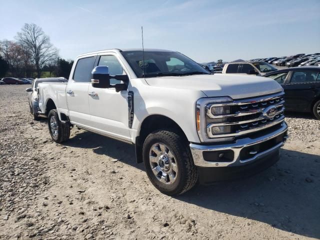 2023 Ford F250 Super Duty