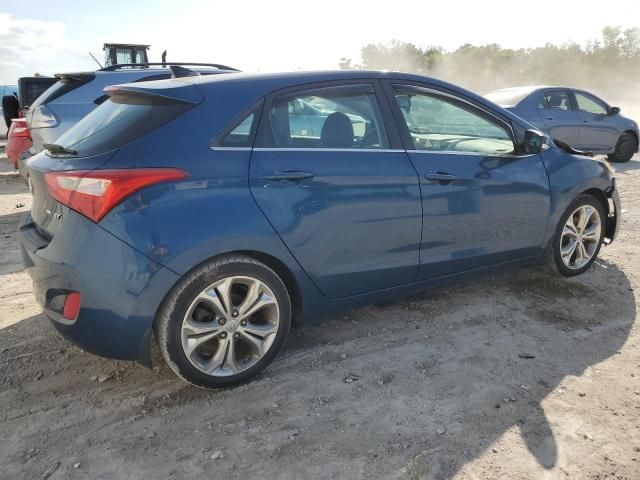 2013 Hyundai Elantra GT