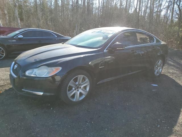 2011 Jaguar XF