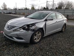 2013 Hyundai Sonata GLS en venta en Portland, OR