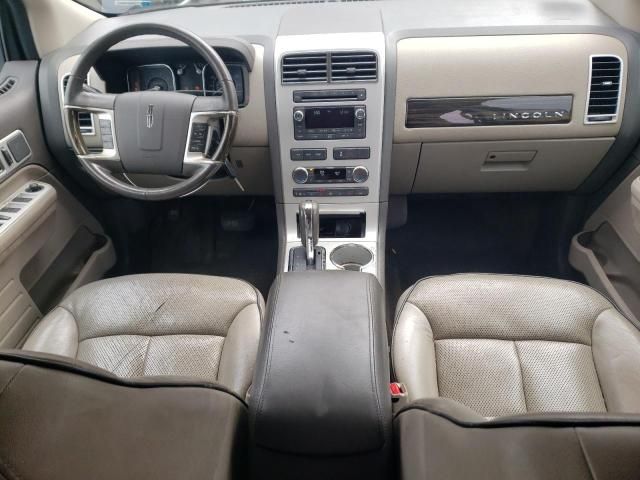 2008 Lincoln MKX