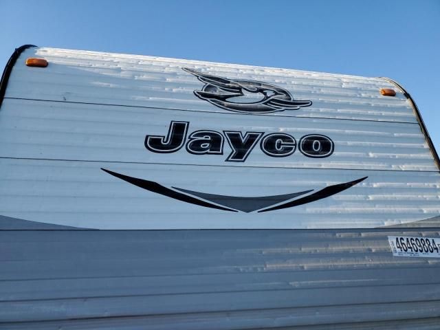 2016 Jayco JAY Flight