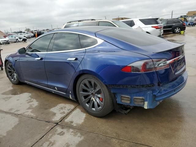 2019 Tesla Model S