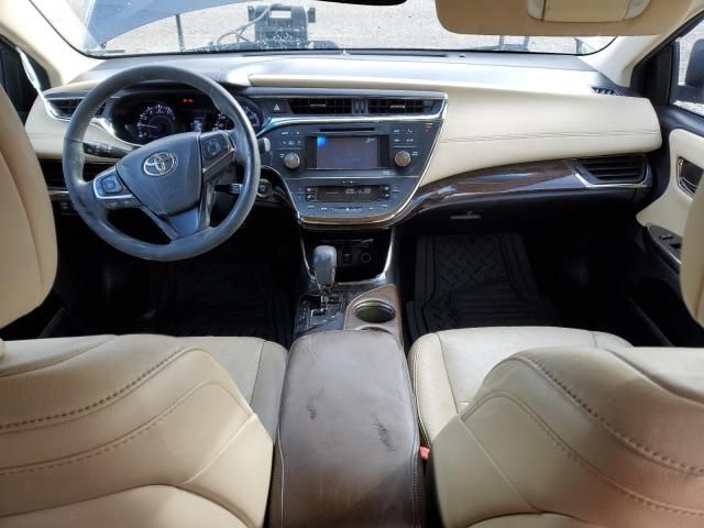 2013 Toyota Avalon Base