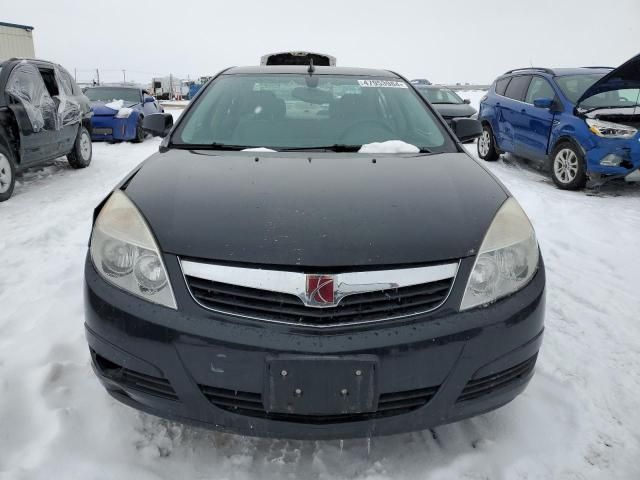 2008 Saturn Aura XE