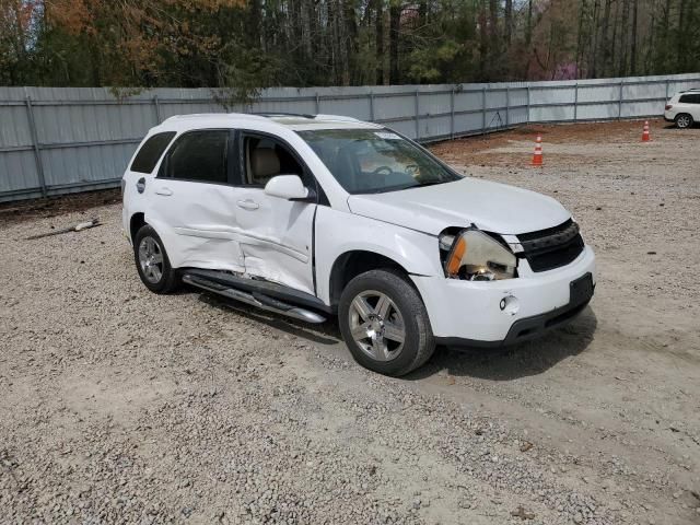 2009 Chevrolet Equinox LT