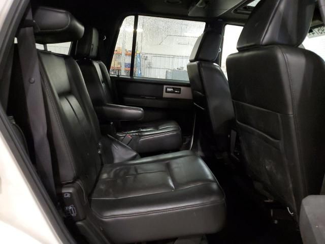 2007 Ford Expedition Limited