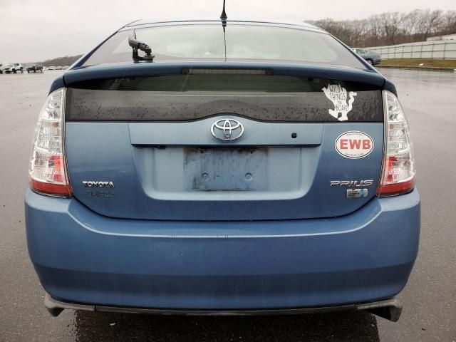 2009 Toyota Prius