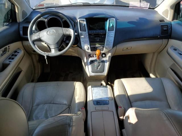 2006 Lexus RX 400