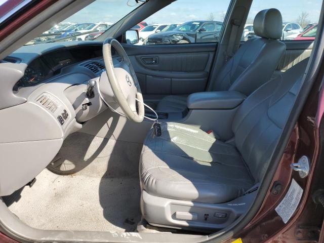 2003 Toyota Avalon XL