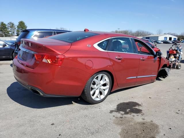 2014 Chevrolet Impala LTZ