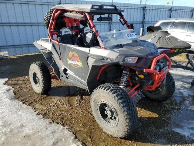 2016 Polaris RZR XP 1000 EPS High Lifter Edition