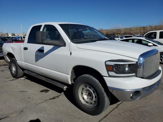 2008 Dodge RAM 1500 ST