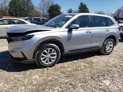 Honda salvage cars for sale: 2023 Honda CR-V LX