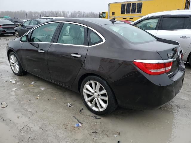 2014 Buick Verano