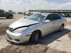 2004 Lexus ES 330