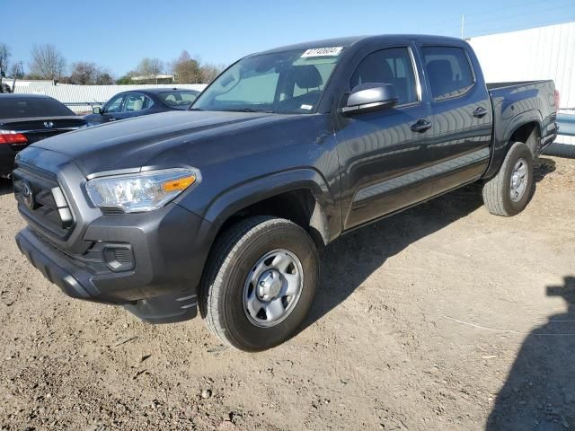 2023 Toyota Tacoma Double Cab