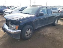 2005 Chevrolet Colorado for sale in Elgin, IL