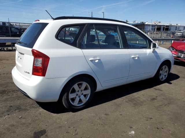 2008 KIA Rondo LX