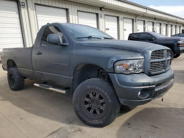 2003 Dodge RAM 2500 ST