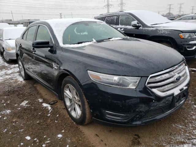 2014 Ford Taurus SEL