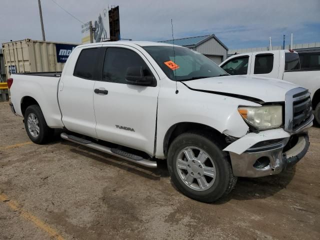 2010 Toyota Tundra Double Cab SR5