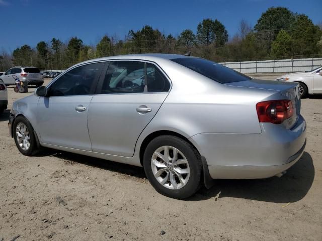 2006 Volkswagen Jetta TDI Option Package 2