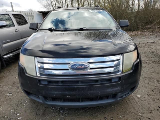 2010 Ford Edge SE