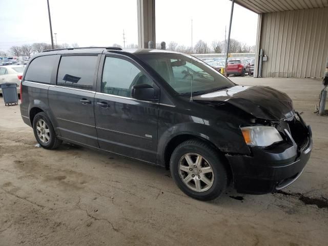 2008 Chrysler Town & Country Touring