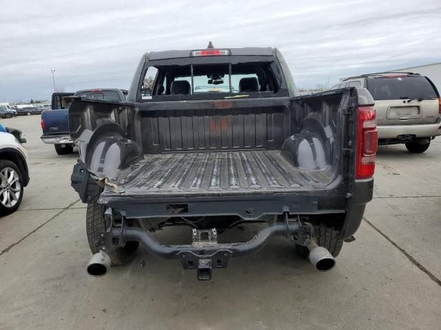 2019 Dodge 1500 Laramie